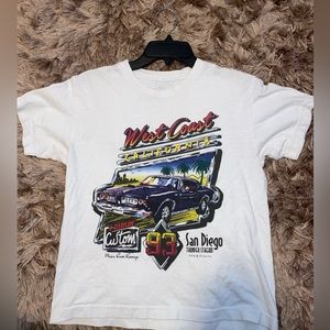 brandy melville t-shirt